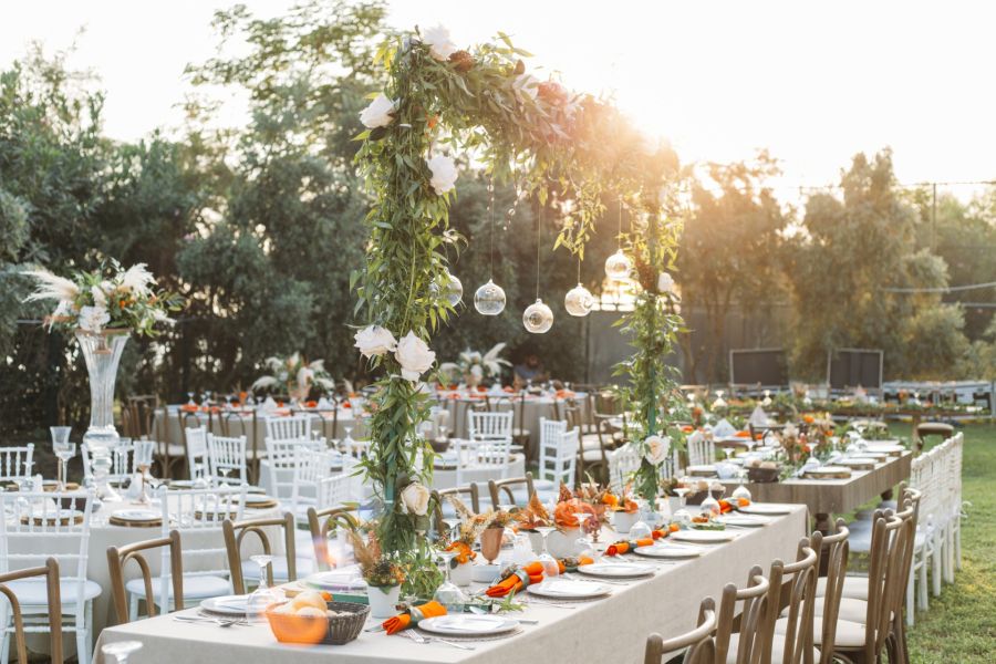 Table Rental in Miami