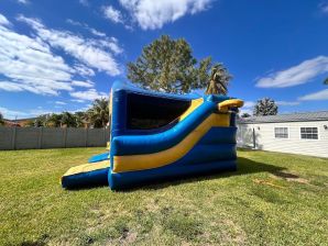 Bouncy House Rental in Miami, FL (1)